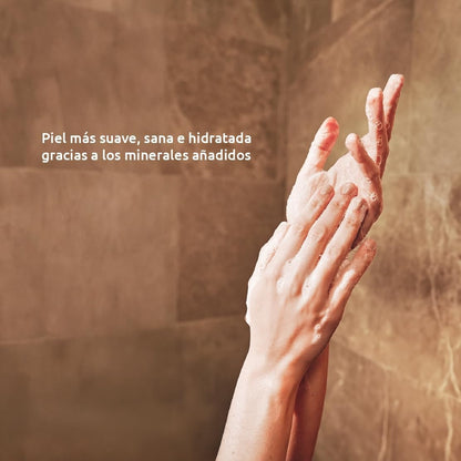 ShowerPro Rain SMR Tappwater Shower Head Cartridge