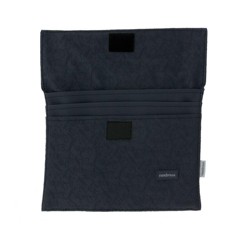 Documentenmap Elite Cambrass Nego