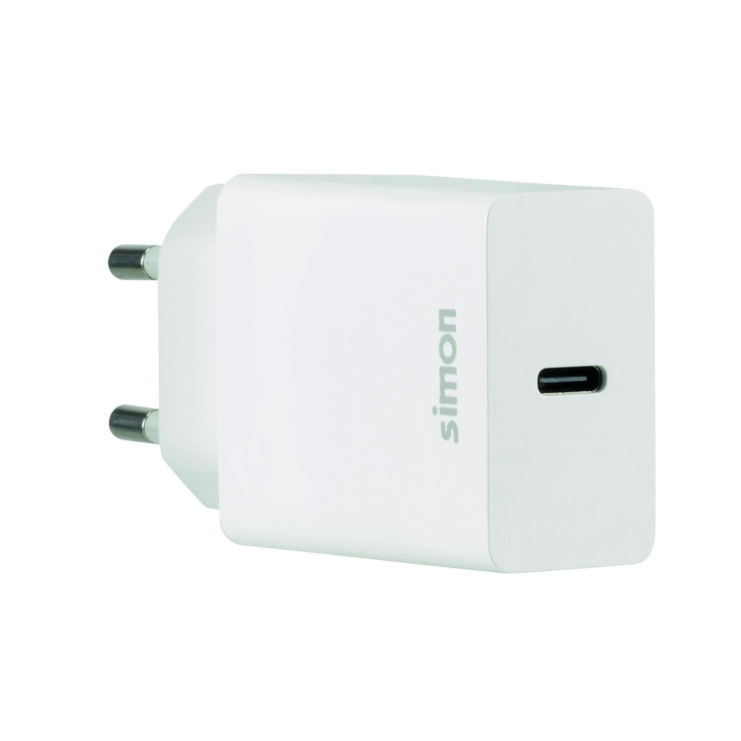 Chargeur rapide USB C 20,0 W max. Simon