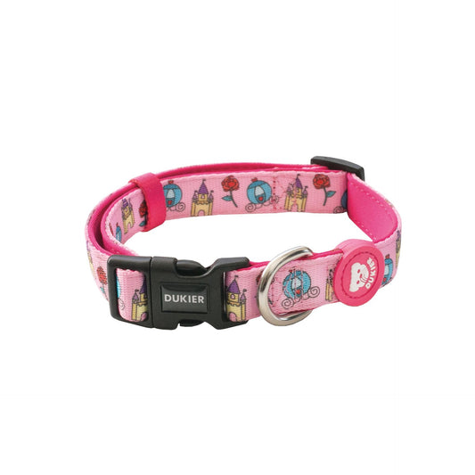 PRINCESS Dukier XS dog collar