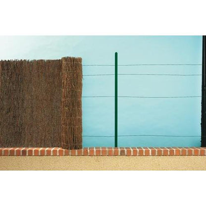 Alambre galvanizado Galva Wire 50 m Nortene Ø 1,80 mm