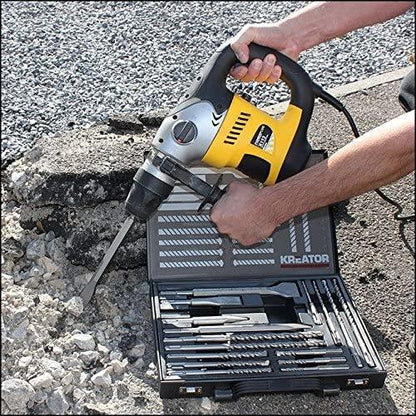 AKCESORIA WIDŁOWE ZESTAW #17