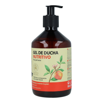 Odżywczy żel pod prysznic do każdego rodzaju skóry Oma Gertrude 500 ml