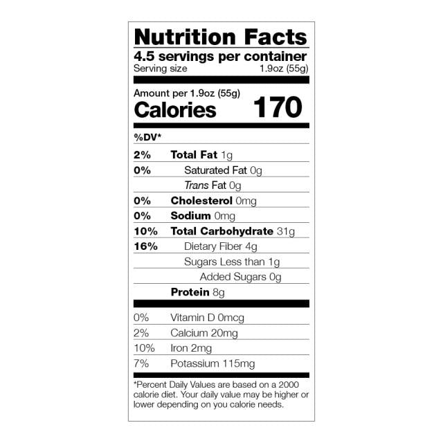 Noedels van boekweit en zoete aardappel King Soba 250 g