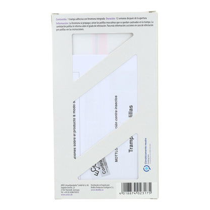 Anti-mottenval voor kleding Aries 1 stuk