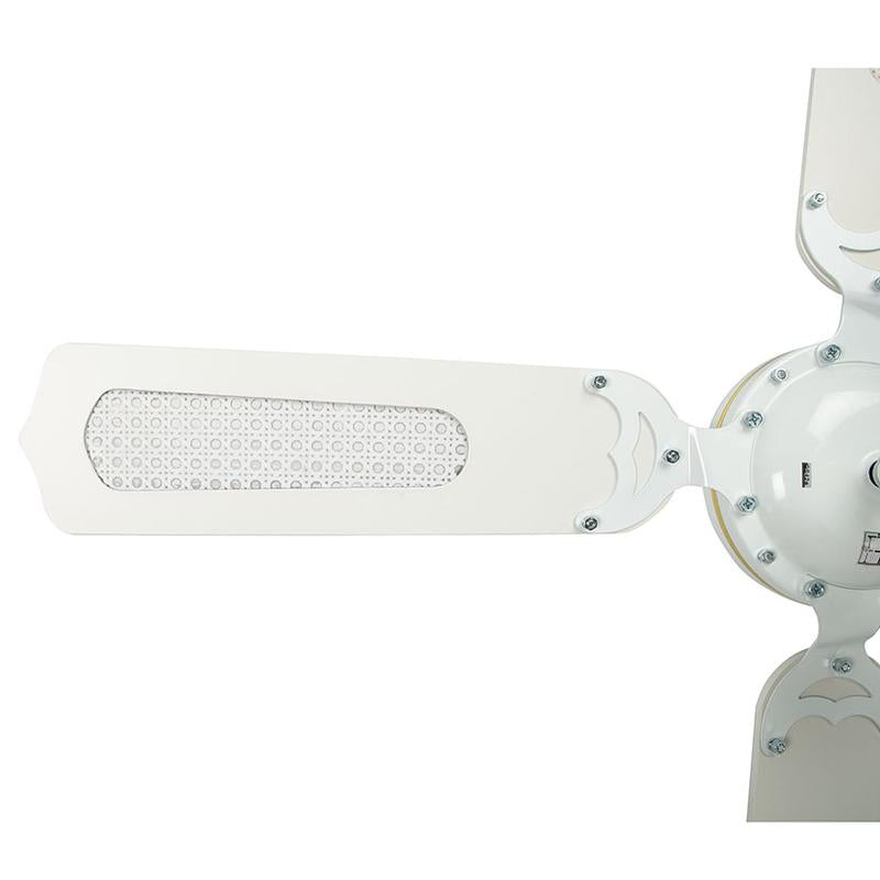 Ventilateur de plafond HABITEX VT-1000 blanc