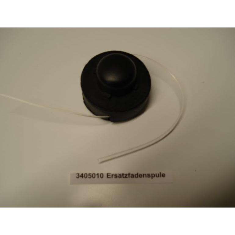 Ersättningshuvud för kantskärare Einhell BG-ET 2620