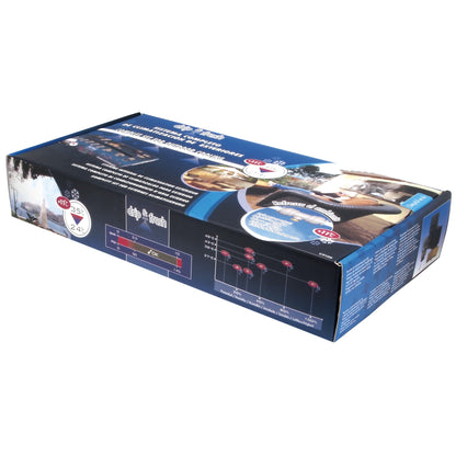 Complete vernevelingsset met timer 12 m DripFresh