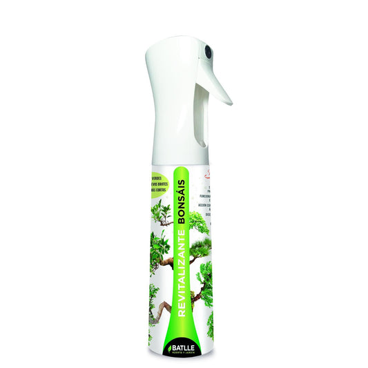 Engrais foliaire revitalisant pour bonsaïs Flairosol Batlle 300 ml