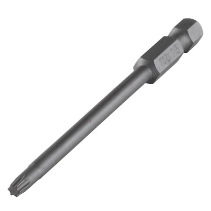 Punte per cacciavite Torx 89 mm Wolfcraft TX 20