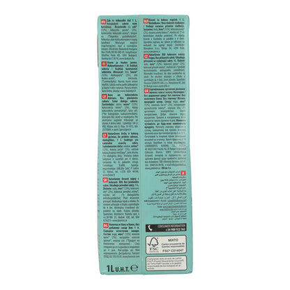 NaturGreen Hafer-Kokos-Getränk 1 l