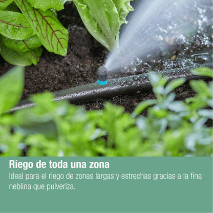 Irrigatore finale Micro Strip x5 Microdripsystem Gardena