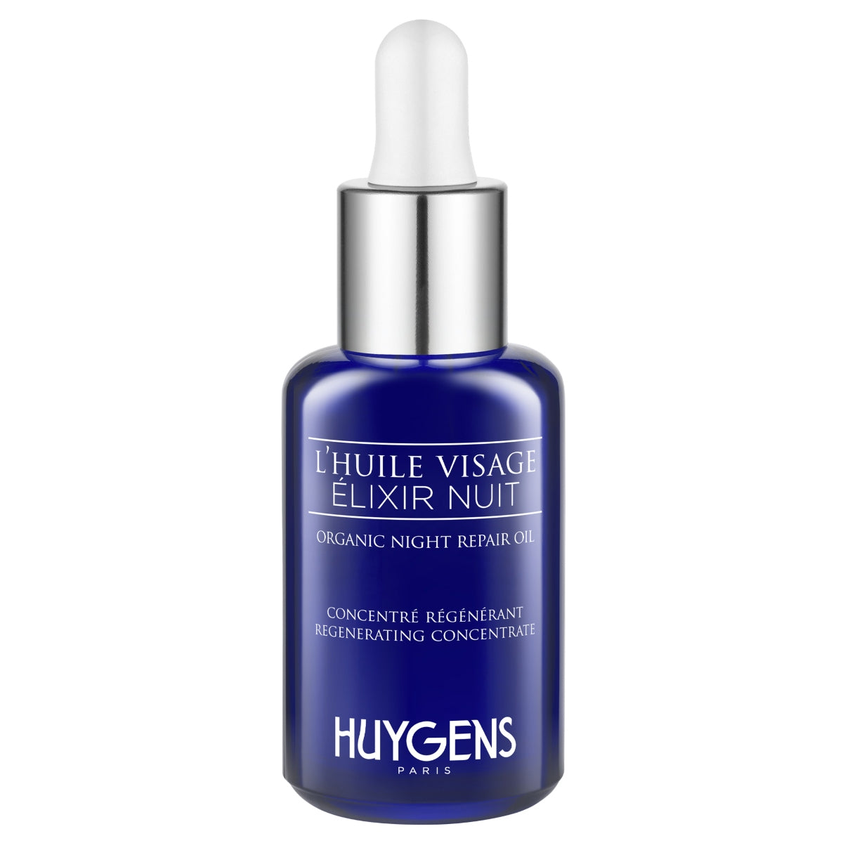Huy Facial olejek eliksir na noc 30 ml