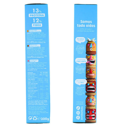 Cereali per la colazione ECO 300 g, Triboo