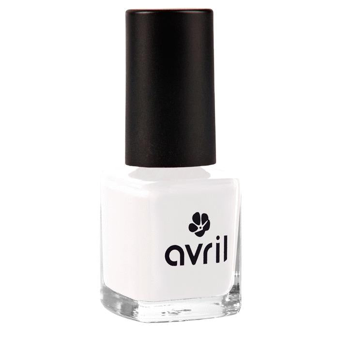 French-Nagellack Avril