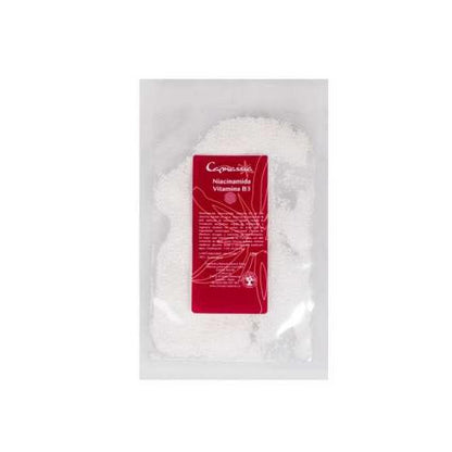 Niacinamid, nikotinamid och vitamin B3 Camassia 10 g