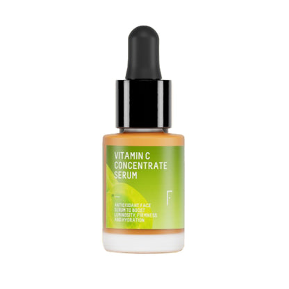 Minitalla - Serum z koncentratem witaminy C (15 ml)