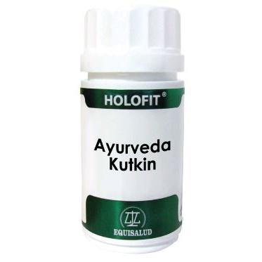 Ayurveda Kutkin 50 kapslar Equisalud
