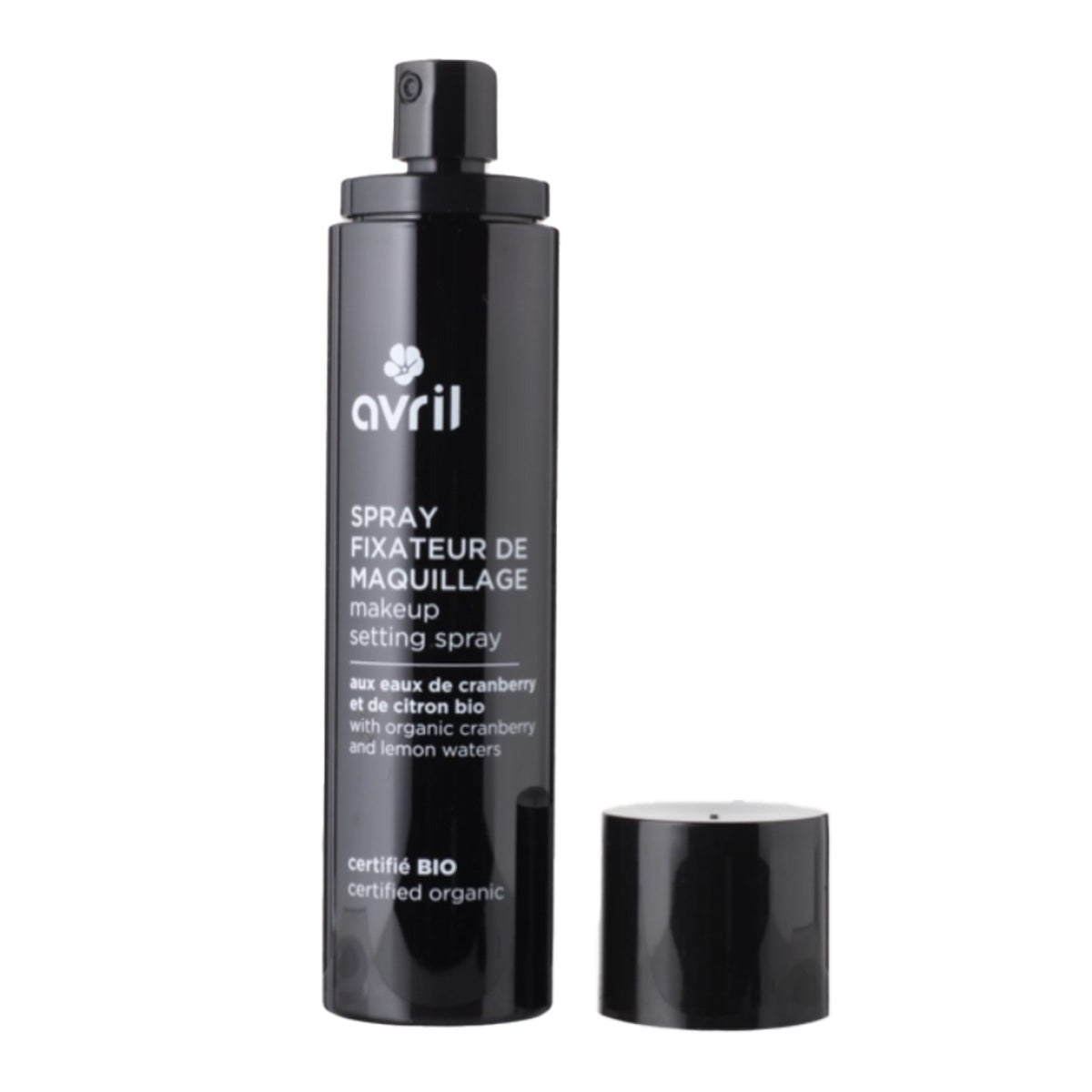 Make-up-Fixierspray, Avril, 90 ml