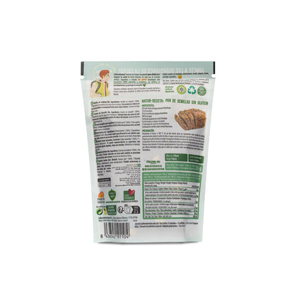 Biologische pompoenzaden Naturgreen 225 g