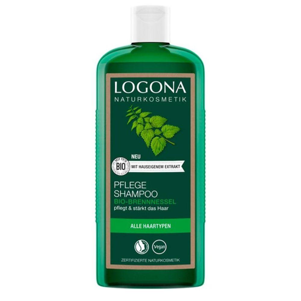 Shampooing soin quotidien Ortiga BIO 250 ml