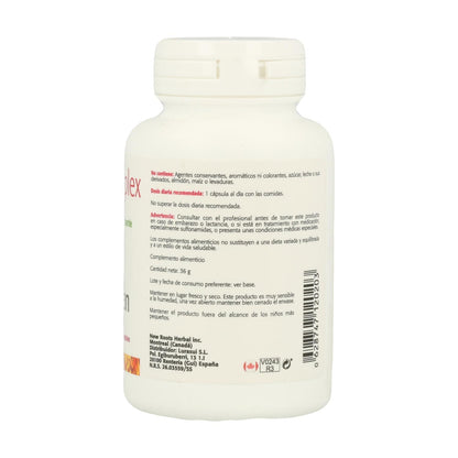 2-pack Ultra B Complex (koenzymformel) 60 kapslar Sura Vitasan
