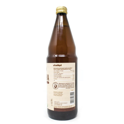 Confezione da 6 Kombucha Original BIO Voelkel 750 ml