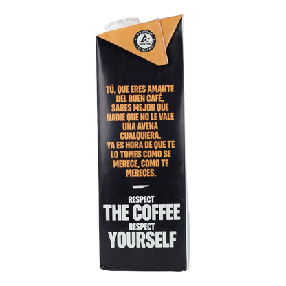 Napój owsiany Barista bezglutenowy YOSOY 1 l
