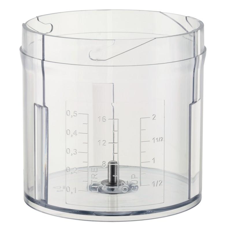 Zerkleinerer Masterchop XL Moulinex