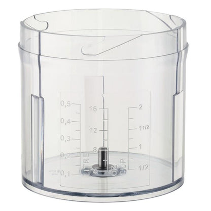 Zerkleinerer Masterchop XL Moulinex