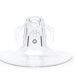 EMBUDOS ELVIE PUMP - 24 MM (ZESTAW 2 SZT.)