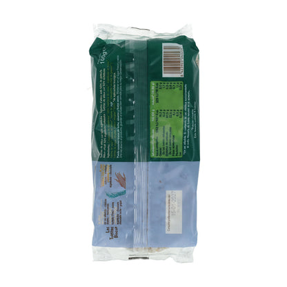 Galettes de riz et caroube Biocop 100 g