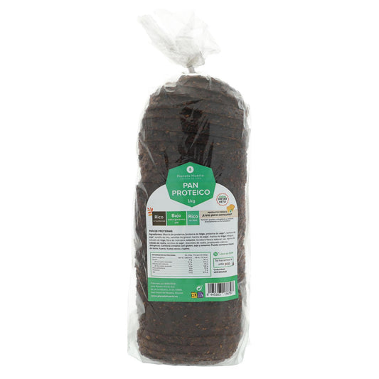 Eiweißbrot Planeta Huerto 1 kg