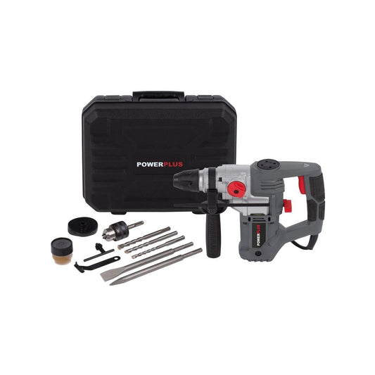 Slaghamer Powerplus POWE10060 900w