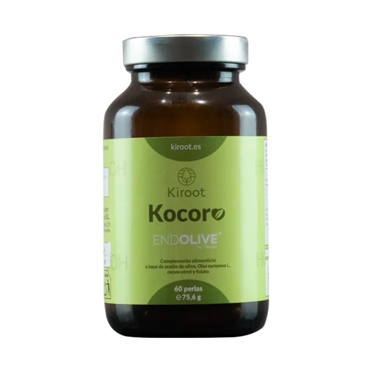 Kocoro, Kiroot, 60 kapslar