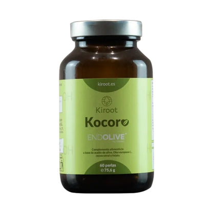 Kocoro, Kiroot, 60 kapslar
