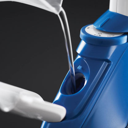 Piastra a vapore Light & Easy Brights Sapphire Russel Hobbs