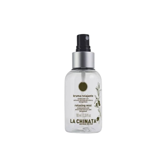 Ontspannende nevel La Chinata 100 ml La Chinata