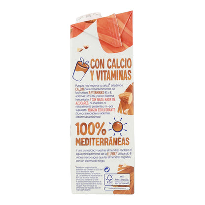 Napój migdałowy bez cukru Alpro 1 litr