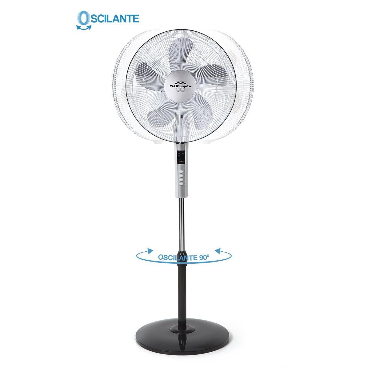 Orbegozo SF 0245 40 cm standing or table fan