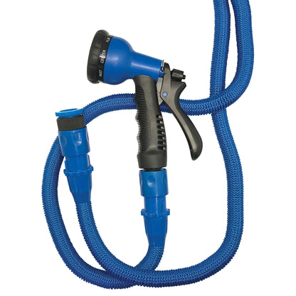 Tuyau extensible Xpansy Hose Pro Aqua Control 15 m