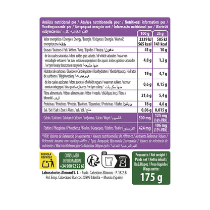 Bio-Kräutermischung SmartMix für Knochen Naturgreen 175 g