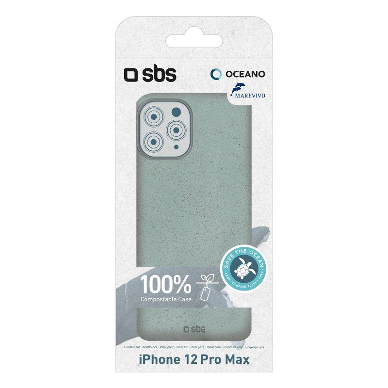 Étui écologique pour iPhone 12 Pro Max SBS