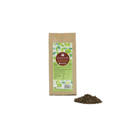 Herbata Bancha Bio MIMASA 100 g