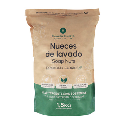 Planeta Huerto Gewaschene Walnüsse 1,5 kg