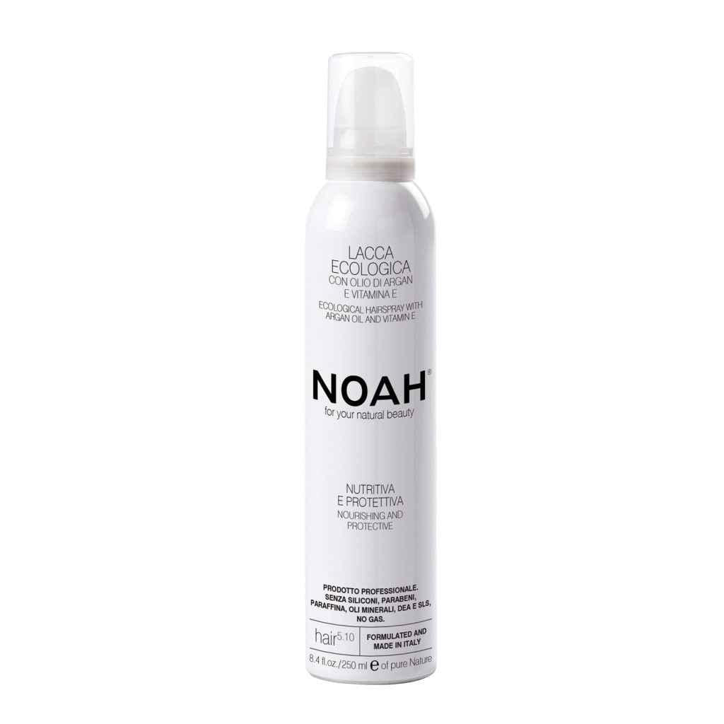 Noah 5.10 Ekologiczny lakier odżywczy i ochronny 250 ml