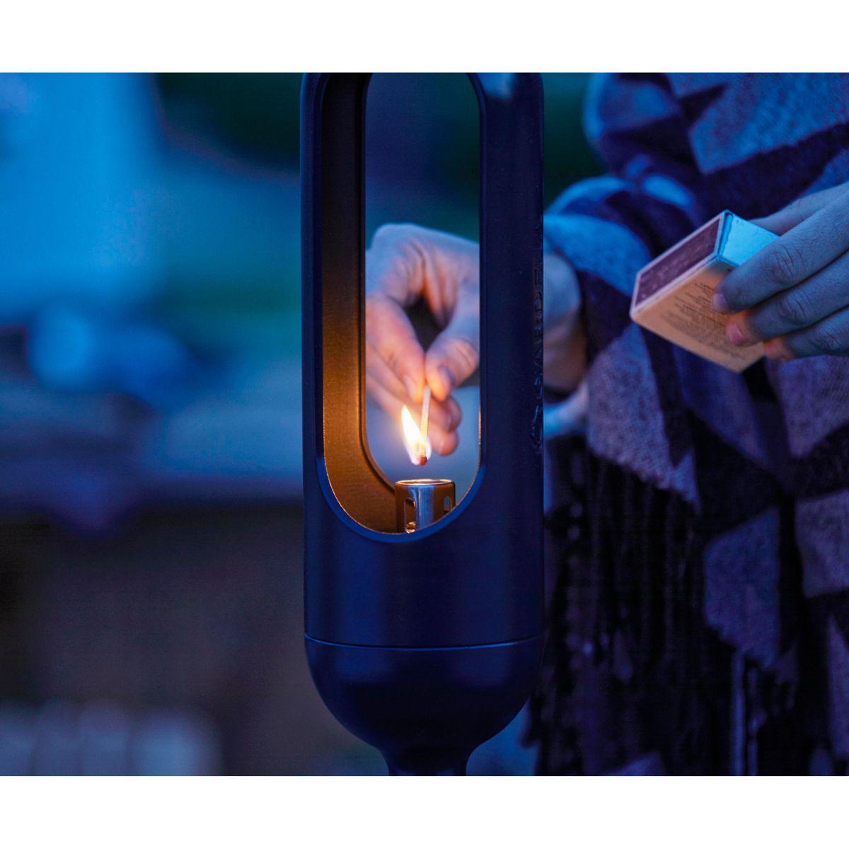 ClickUp! Pochodnia GARDENA