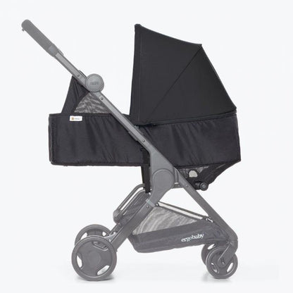 Kit nouveau-nés Metro Ergobaby noir (reconditionné)