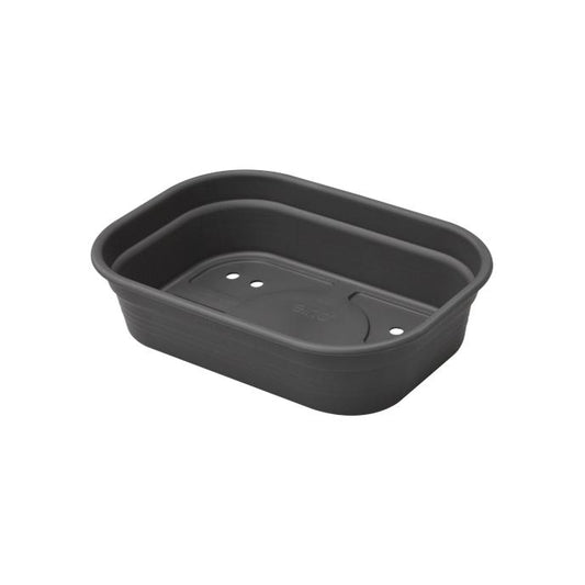 Anzuchtkasten Green basics Elho Anthrazit S