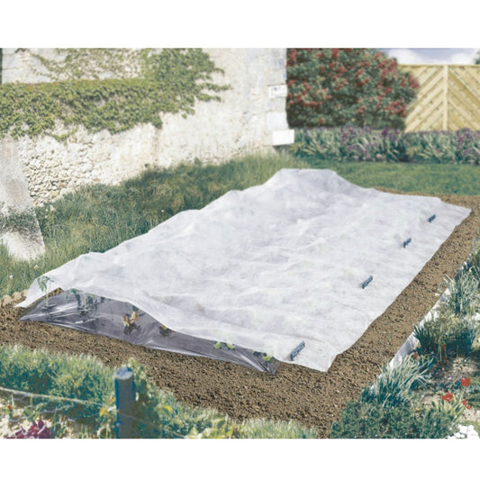 Siatka do uprawy Climatex Nortene 2 x 5 m